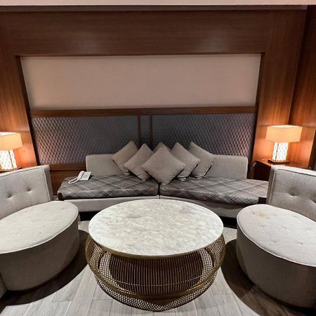 Violate Makkah Hotel 3 Mecca Bagian luar foto